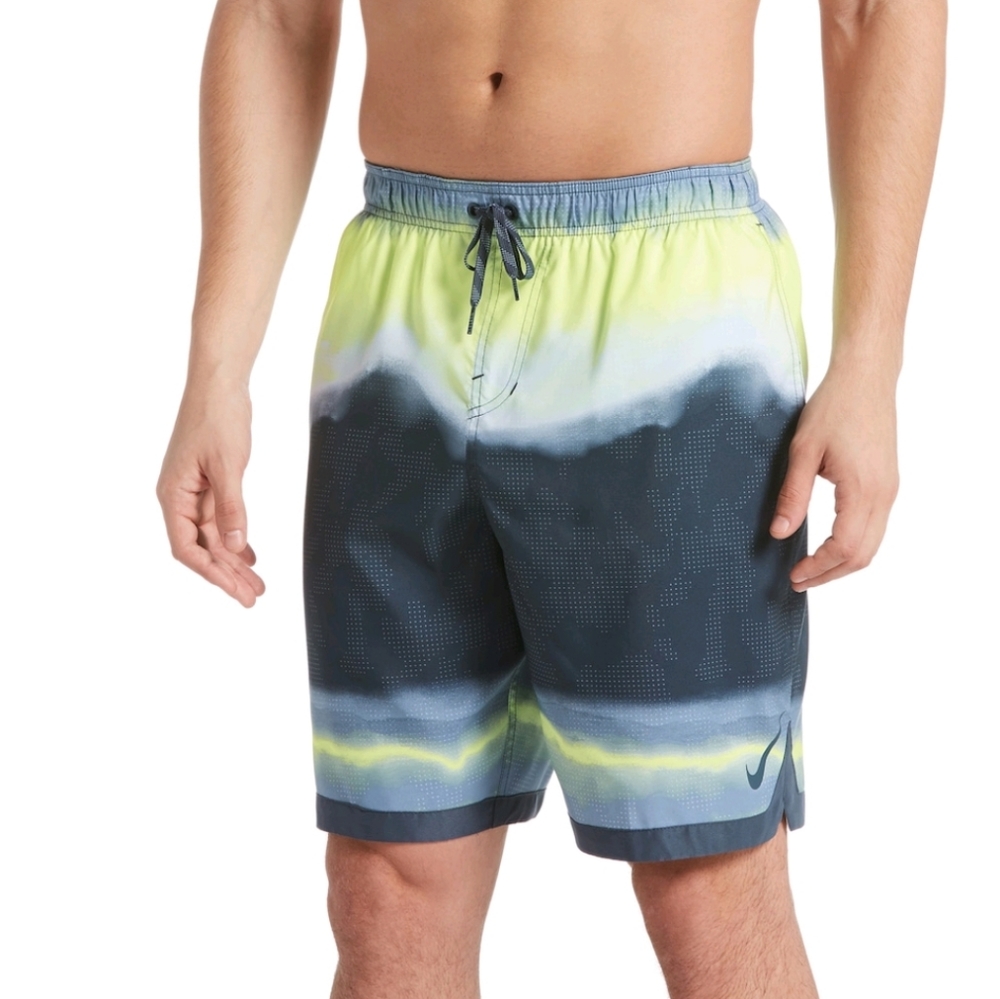 Men's Nike Swim Trunks Board Shorts